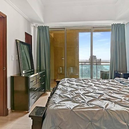 Luxurious Ocean View Suite Σάντο Ντομίγκο Εξωτερικό φωτογραφία