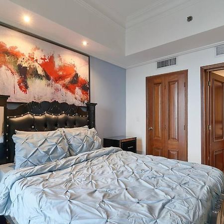 Luxurious Ocean View Suite Σάντο Ντομίγκο Εξωτερικό φωτογραφία