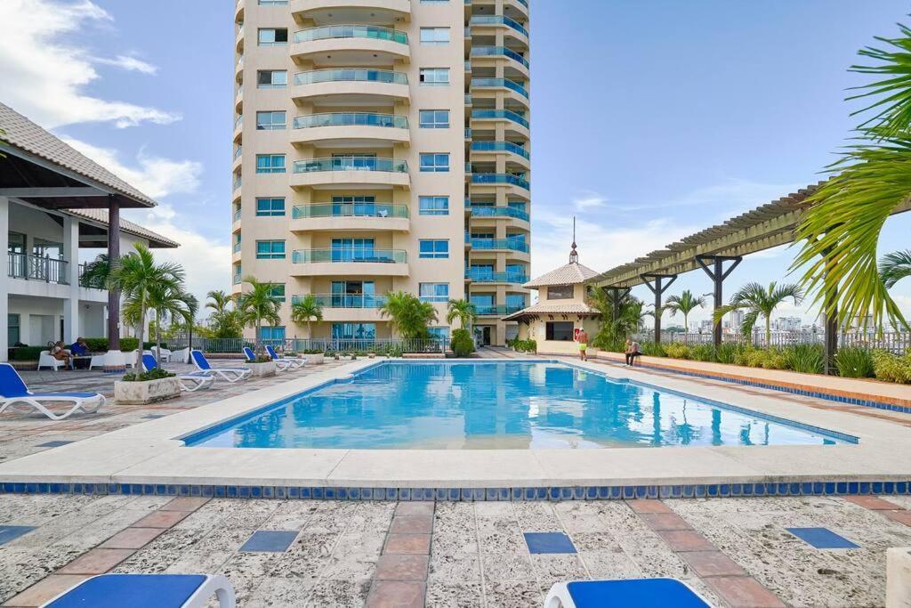 Luxurious Ocean View Suite Σάντο Ντομίγκο Εξωτερικό φωτογραφία