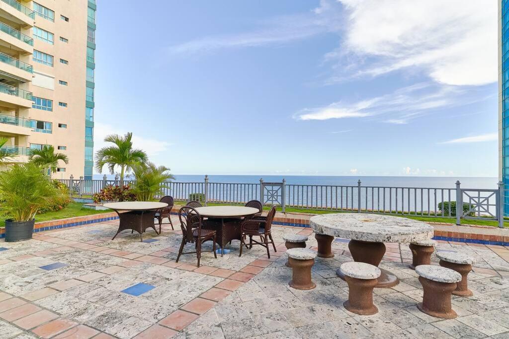 Luxurious Ocean View Suite Σάντο Ντομίγκο Εξωτερικό φωτογραφία