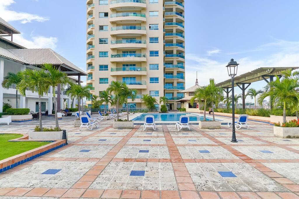 Luxurious Ocean View Suite Σάντο Ντομίγκο Εξωτερικό φωτογραφία