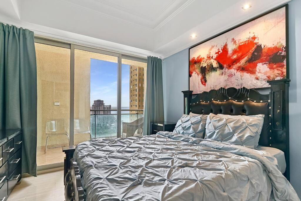 Luxurious Ocean View Suite Σάντο Ντομίγκο Εξωτερικό φωτογραφία