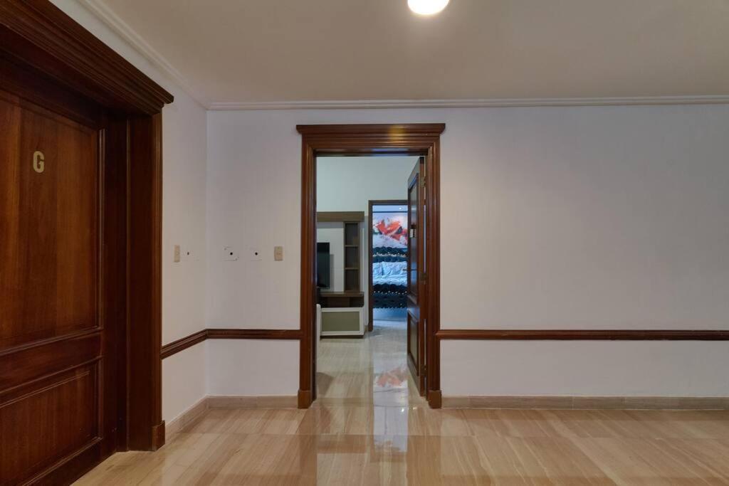 Luxurious Ocean View Suite Σάντο Ντομίγκο Εξωτερικό φωτογραφία
