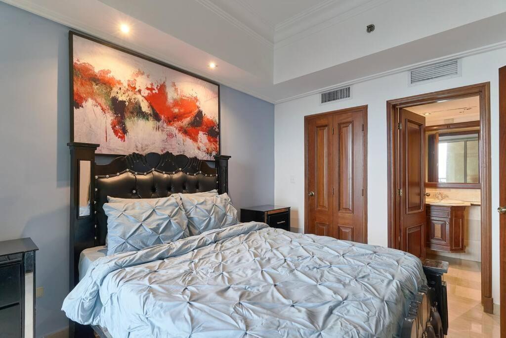 Luxurious Ocean View Suite Σάντο Ντομίγκο Εξωτερικό φωτογραφία
