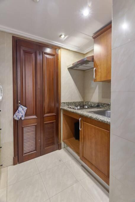 Luxurious Ocean View Suite Σάντο Ντομίγκο Εξωτερικό φωτογραφία