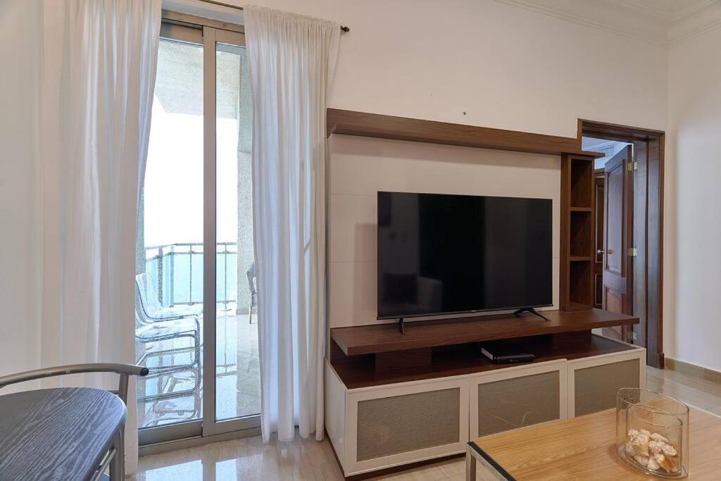 Luxurious Ocean View Suite Σάντο Ντομίγκο Εξωτερικό φωτογραφία
