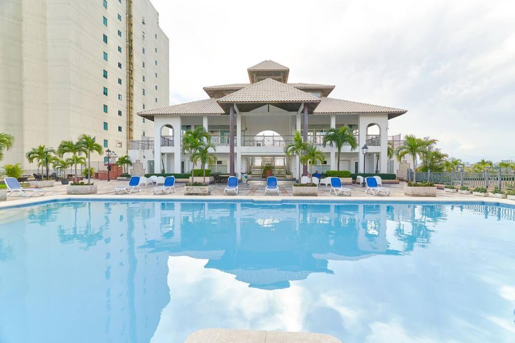 Luxurious Ocean View Suite Σάντο Ντομίγκο Εξωτερικό φωτογραφία